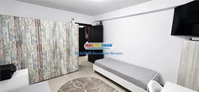 Apartament 2 camere Militari Residence mobilat utilat 63.900 euro - foto 4