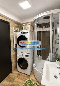 Apartament 2 camere Militari Residence mobilat utilat 63.900 euro - foto 8