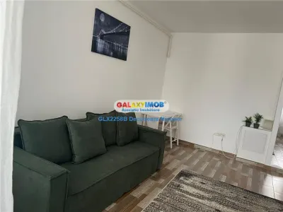 Apartament 2 camere Militari Residence mobilat utilat 420 euro - foto 5