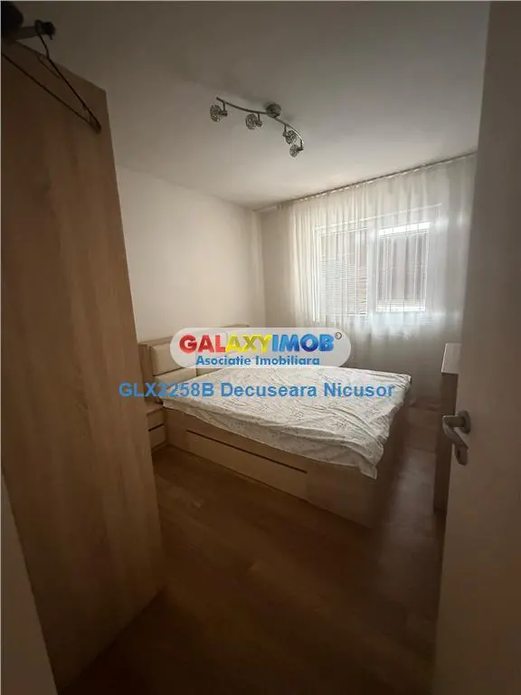 Apartament 2 Camere, Loc Parcare, Militari Residence, 420 euro - foto 4