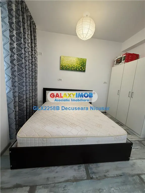 Garsoniera, Militari Residence, Str Rezervelor, 67.900 Euro - foto 13