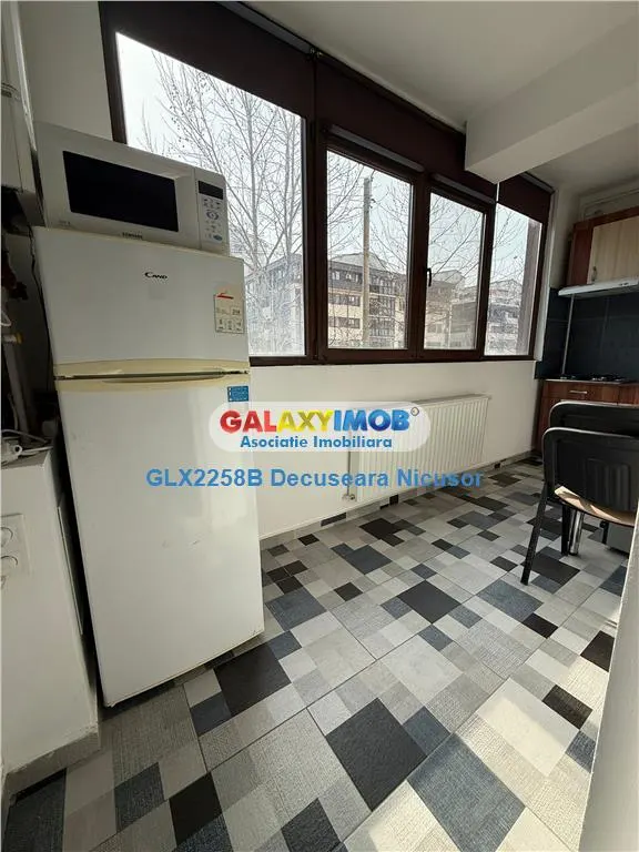 Garsoniera, Militari Residence, Str Rezervelor, 67.900 Euro - foto 5