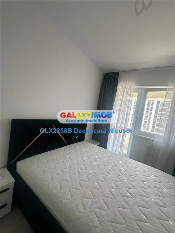 Apartament 2 Camere, Ilie Petre, Militari Residence,450 Euro - foto 11