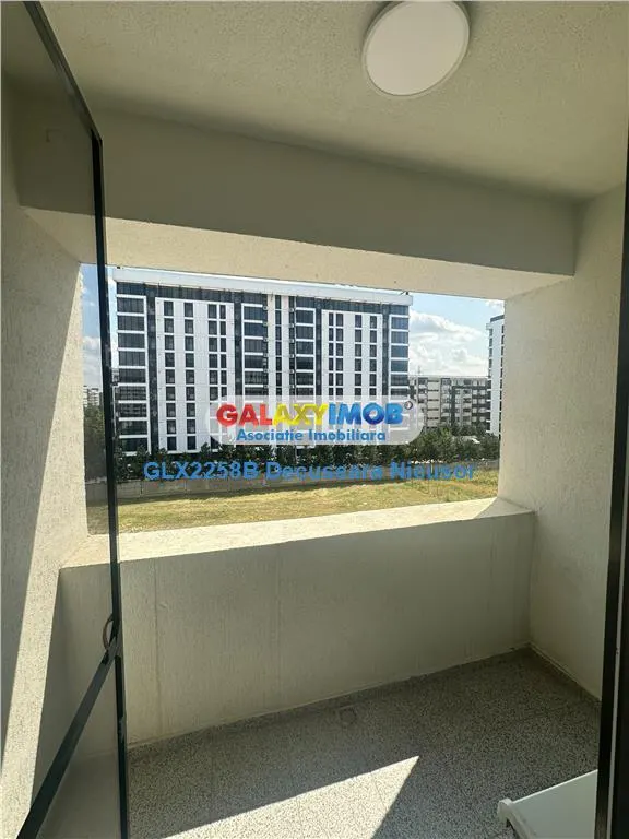 Apartament 2 Camere, Ilie Petre, Militari Residence,450 Euro - foto 6