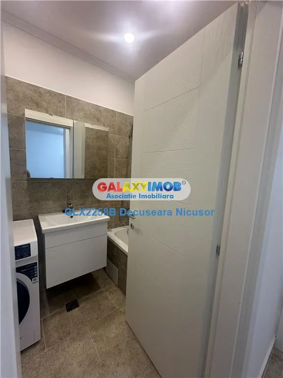 Apartament 2 Camere, Ilie Petre, Militari Residence,450 Euro - foto 8