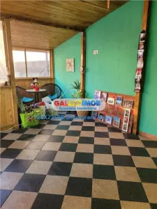 Casa, Str. Rachitei , 4 dormitoare si 1 living, 700 euro - foto 20