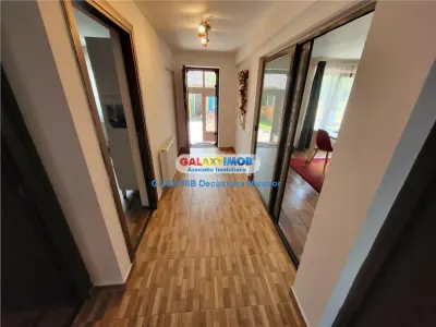 Casa, Str. Rachitei , 4 dormitoare si 1 living, 700 euro - foto 6