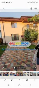 Casa, Str. Rachitei , 4 dormitoare si 1 living, 700 euro - foto 9