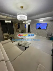 Apartament 2 Camere, Militari Residence, Lux, 88 900 Euro - foto 2