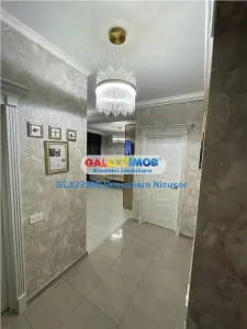 Apartament 2 Camere, Militari Residence, Lux, 88 900 Euro - foto 16