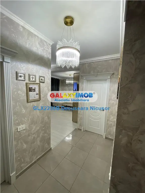 Apartament 2 Camere, Militari Residence, Lux, 88 900 Euro - foto 16