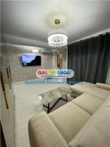 Apartament 2 Camere, Militari Residence, Lux, 88 900 Euro - foto 3