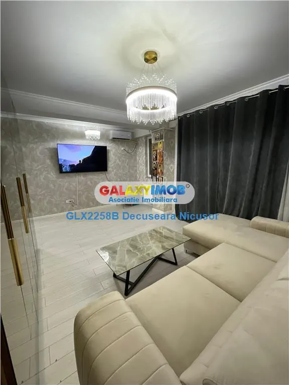 Apartament 2 Camere, Militari Residence, Lux, 88 900 Euro - foto 3