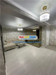 Apartament 2 Camere, Militari Residence, Lux, 88 900 Euro - foto 4