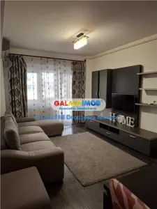 Apartament 2 camere Militari Residence mobilat utilat 82 500Euro - foto 1