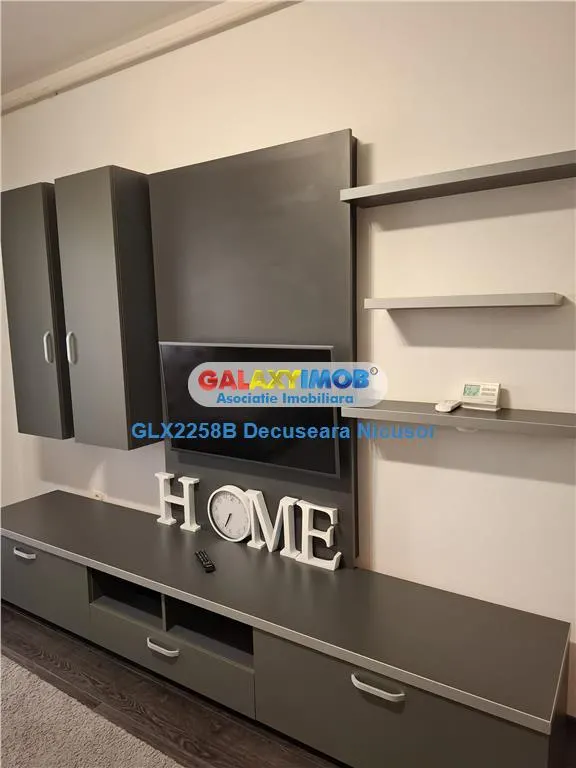Apartament 2 camere Militari Residence mobilat utilat 82 500Euro - foto 11