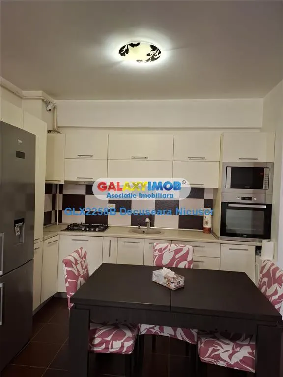 Apartament 2 camere Militari Residence mobilat utilat 82 500Euro - foto 15