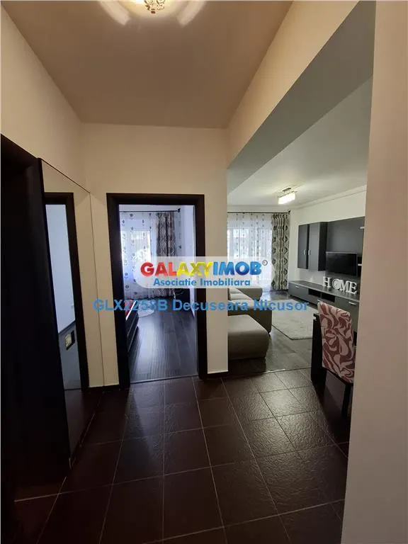 Apartament 2 camere Militari Residence mobilat utilat 82 500Euro - foto 22
