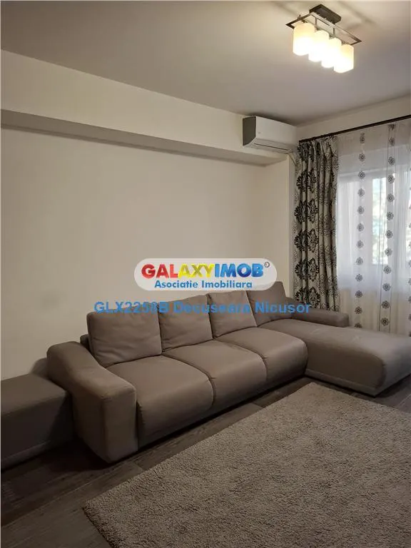 Apartament 2 camere Militari Residence mobilat utilat 82 500Euro - foto 4