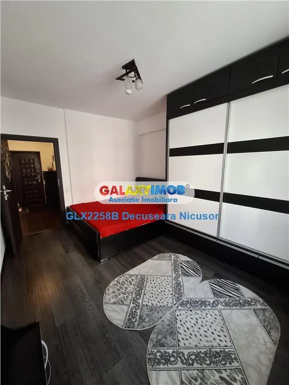 Apartament 2 camere Militari Residence mobilat utilat 82 500Euro - foto 7