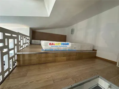 Garsoniera, Militari Residence, Str Orhideelor, 320 euro - foto 5