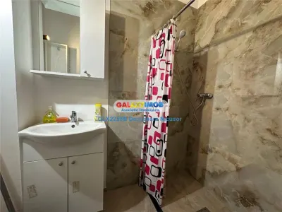 Garsoniera, Militari Residence, Str Orhideelor, 320 euro - foto 6