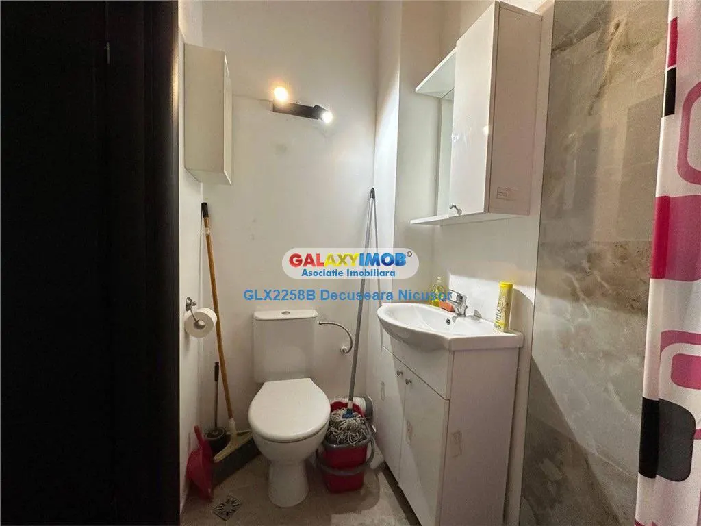 Garsoniera, Militari Residence, Str Orhideelor, 320 euro - foto 7