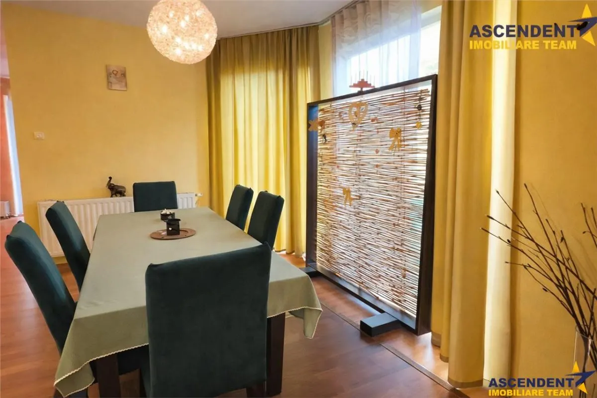 Film&3D!Confort,stil si functionalitate:Vila rezidential/ business,Livezeni,Mures. - foto 5