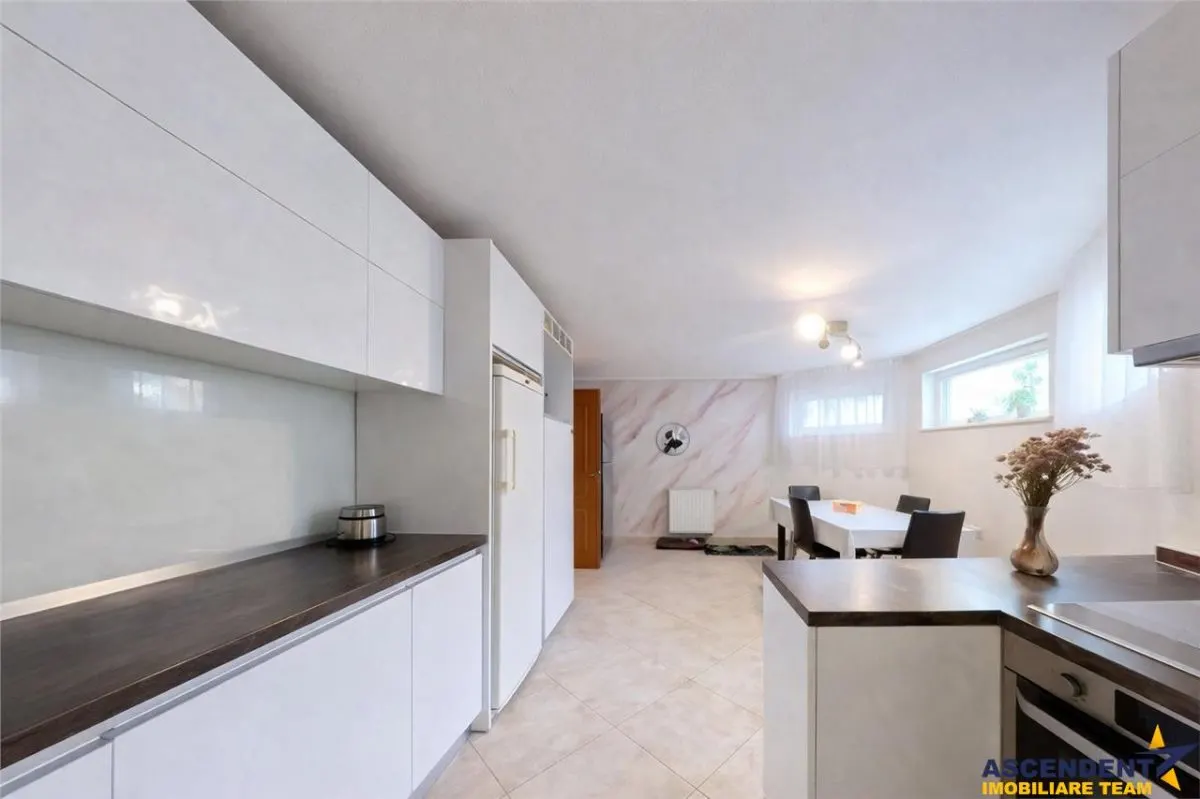 Film&3D!Confort,stil si functionalitate:Vila rezidential/ business,Livezeni,Mures. - foto 9