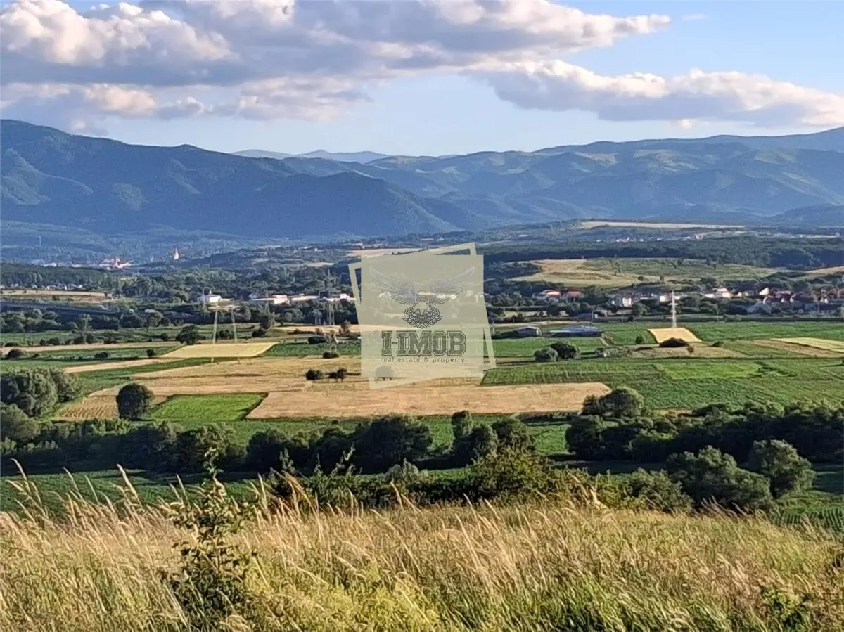 Teren intravilan 400 mp in Bungard Selimbar - foto 3