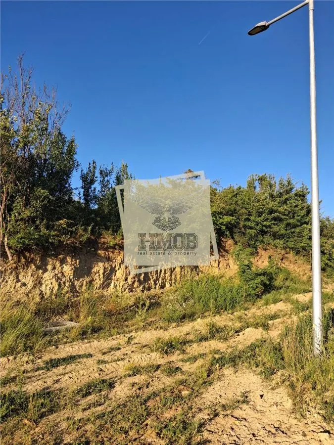 Teren intravilan 400 mp in Bungard Selimbar - foto 5