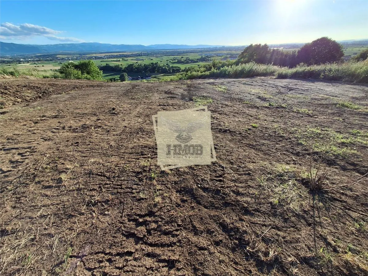 Teren intravilan 400 mp in Bungard Selimbar - foto 8