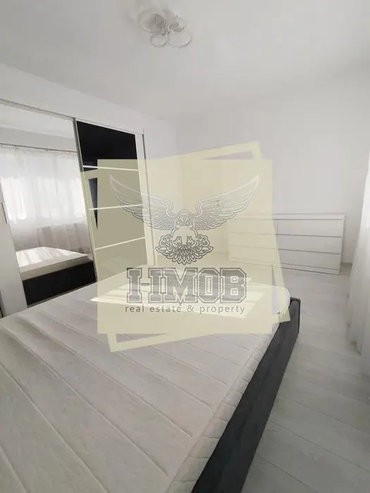 Apartament 2 camere, 60 mp, parter,parcare inclusa, Selimbar – str. Armoniei - foto 3