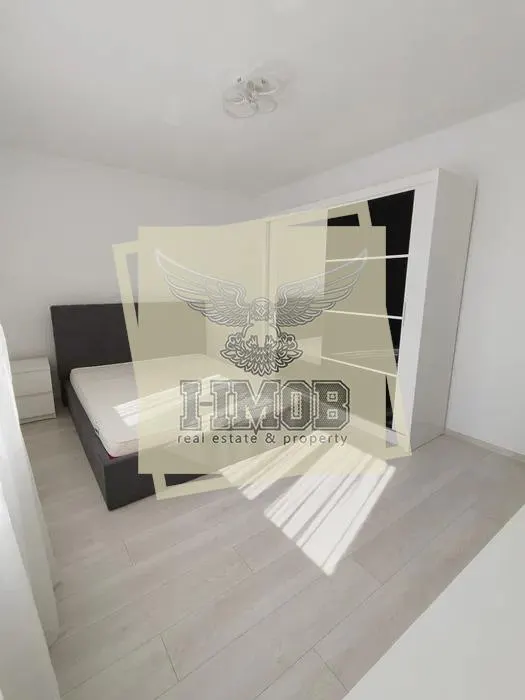 Apartament 2 camere, 60 mp, parter,parcare inclusa, Selimbar – str. Armoniei - foto 4
