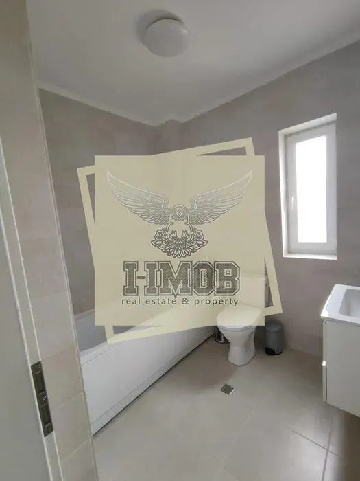 Apartament 2 camere, 60 mp, parter,parcare inclusa, Selimbar – str. Armoniei - foto 6