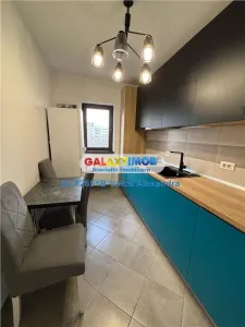Apartament Bloc Nou Berceni - Grand Arena - Parcare - 0% Comision - foto 7