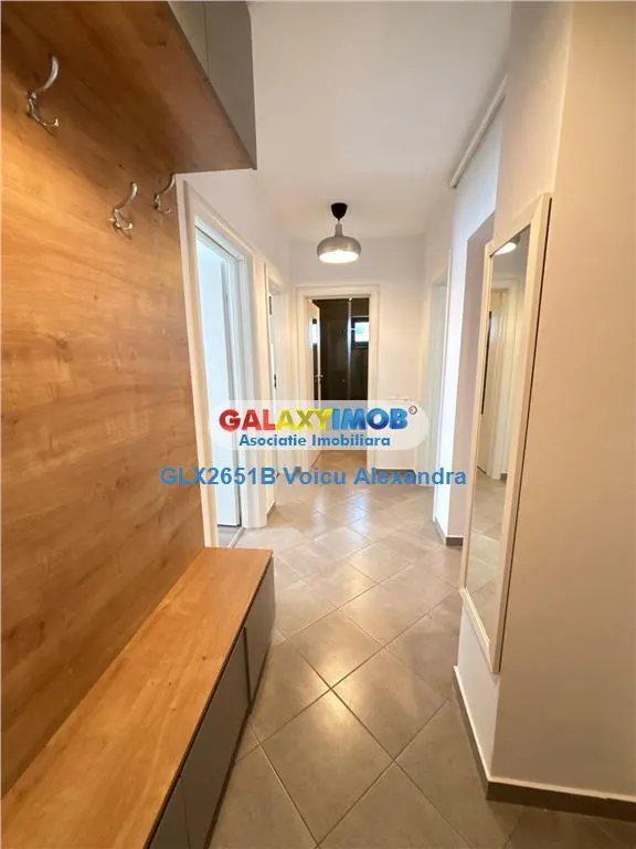 Apartament Bloc Nou Berceni - Grand Arena - Parcare - 0% Comision - foto 10