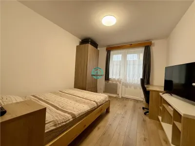 Apartament cu 1 camera de inchiriat, Sangeaorgiu de Mures - Sangeorgiu de Mures