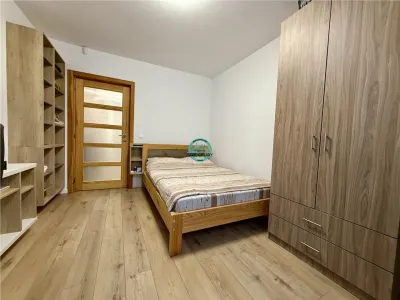 Apartament cu 1 camera de inchiriat, Sangeaorgiu de Mures - foto 3