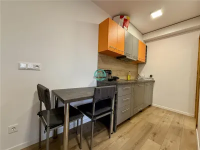 Apartament cu 1 camera de inchiriat, Sangeaorgiu de Mures - foto 4