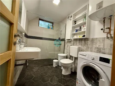 Apartament cu 1 camera de inchiriat, Sangeaorgiu de Mures - foto 7