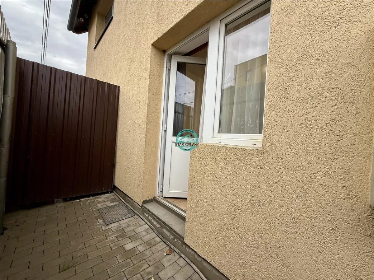 Apartament cu 1 camera de inchiriat, Sangeaorgiu de Mures - foto 8