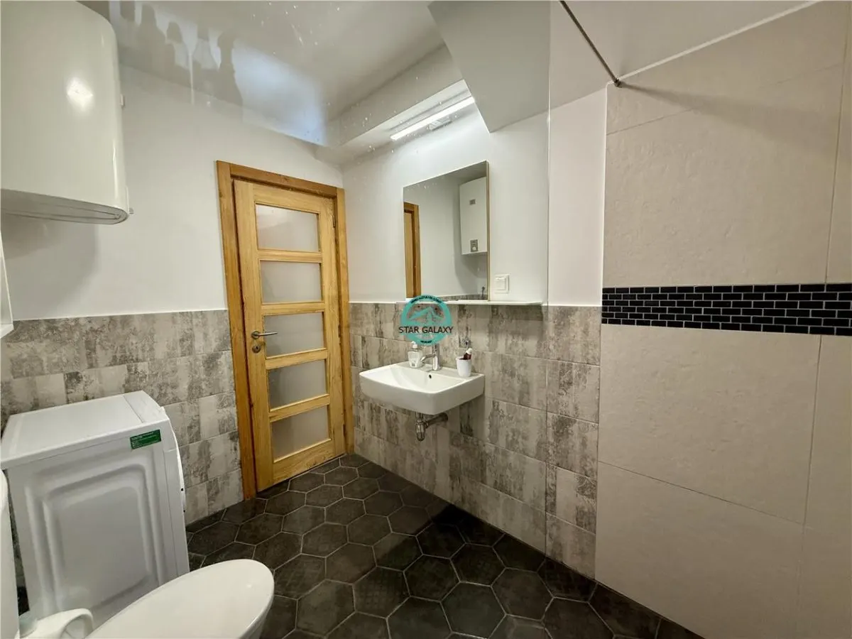 Apartament cu 1 camera de inchiriat, Sangeaorgiu de Mures - foto 9