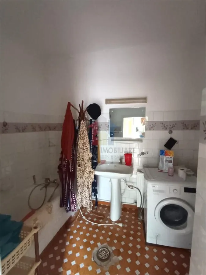 Casa  Boiereasca 3 camere caramida si boltari zona Centrala Brainconf , Terenu 397 mp - foto 15