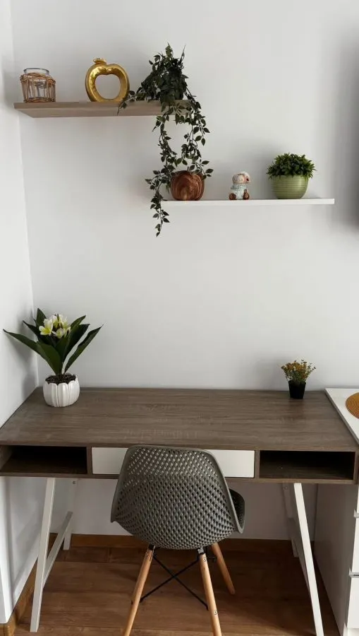 Apartament modern cu 1 camera - Atrium Garden, V. Lupului - 370EUR - foto 3