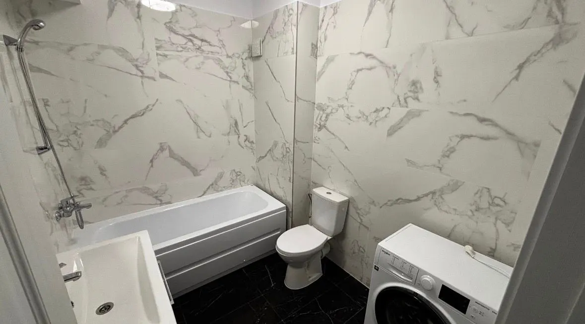 Apartament modern cu 1 camera - Atrium Garden, V. Lupului - 370EUR - foto 5
