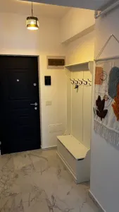 Apartament modern cu 1 camera - Atrium Garden, V. Lupului - 370EUR - foto 6