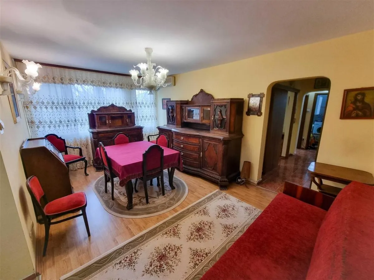 Apartament 3 camere Constantin Brancoveanu - foto 1