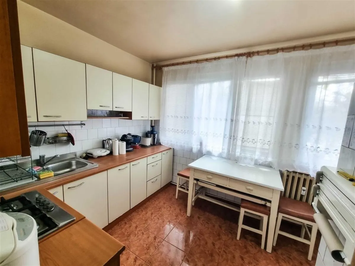 Apartament 3 camere Constantin Brancoveanu - foto 2