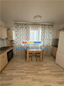 Garsoniera Militari Residence mobilata utilata 300 euro - foto 3